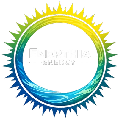 Enerthia Energy logo