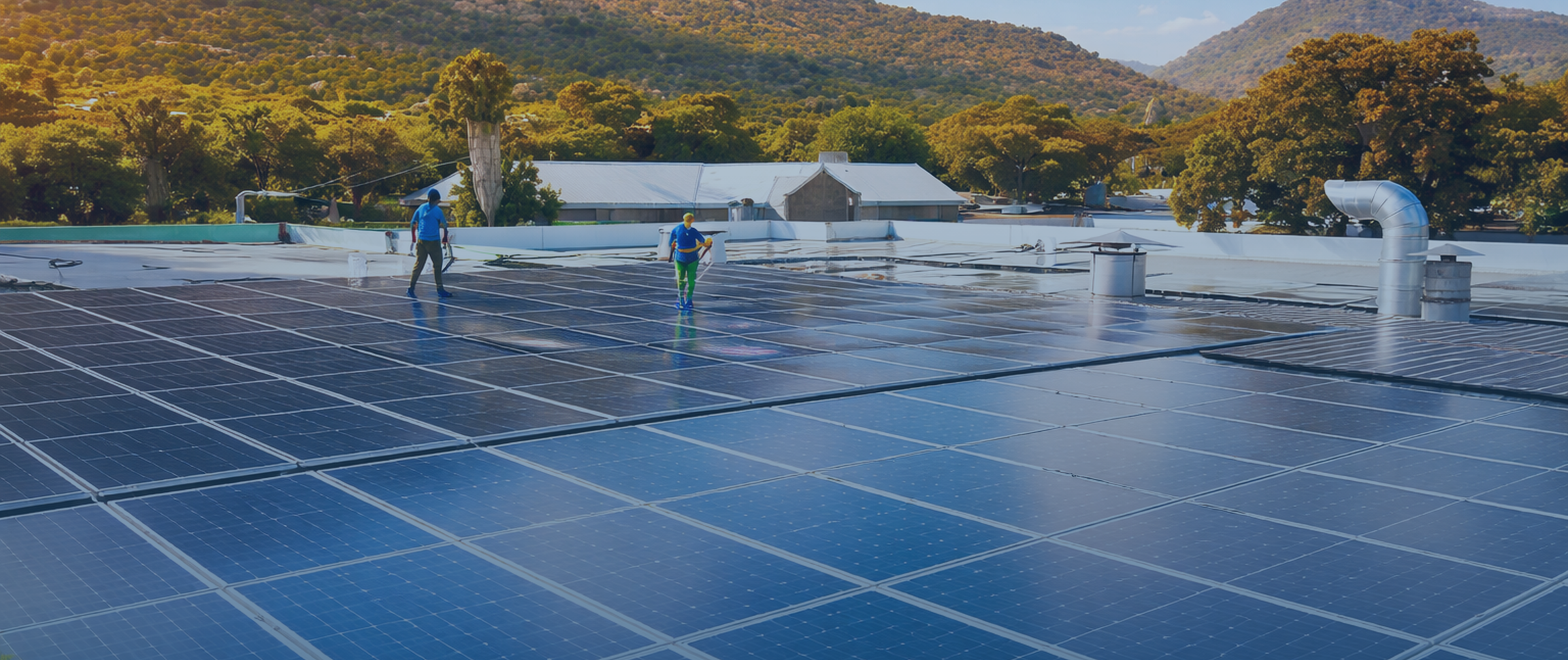 The 2.7 GWh already on South Africa’s roofs