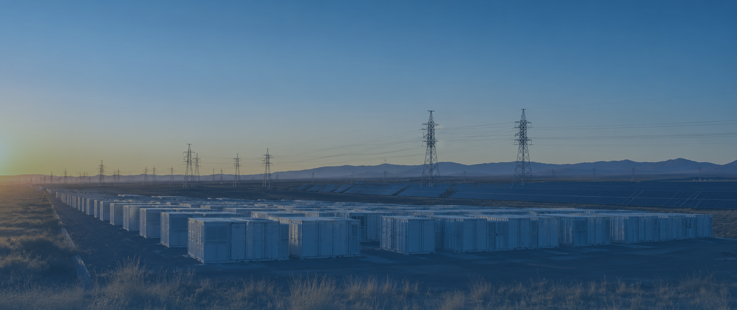 The 14 GW hole: why storage, why now