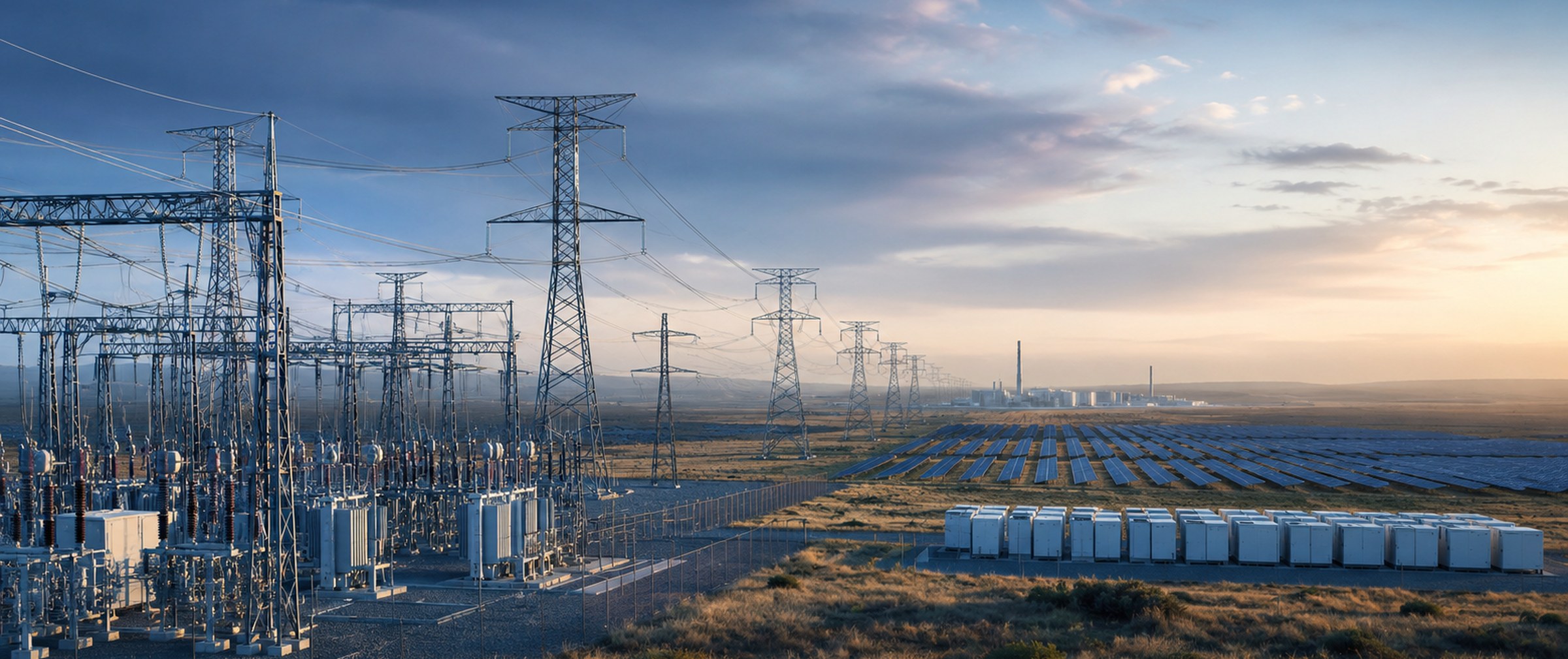 SAWEM is coming: how a wholesale electricity market changes the maths for large users
