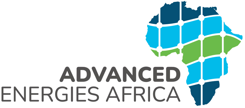 Advanced Energies Africa logo