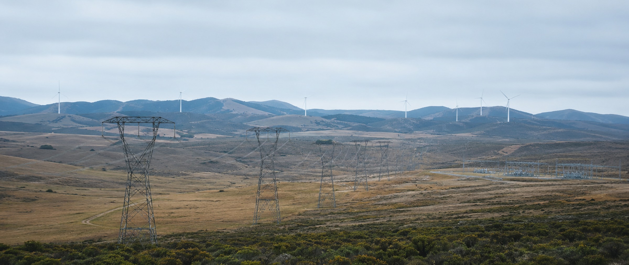 Grid access is now the scarce resource