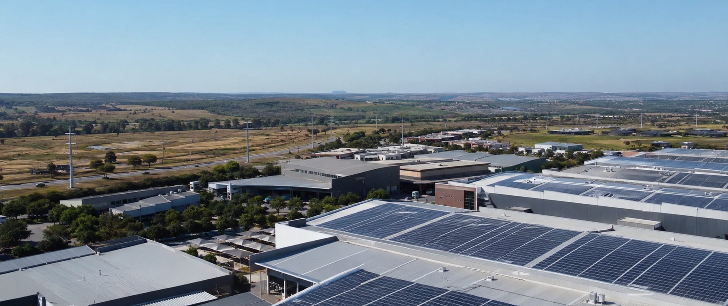 R20 billion in one quarter: the municipal grid connection question