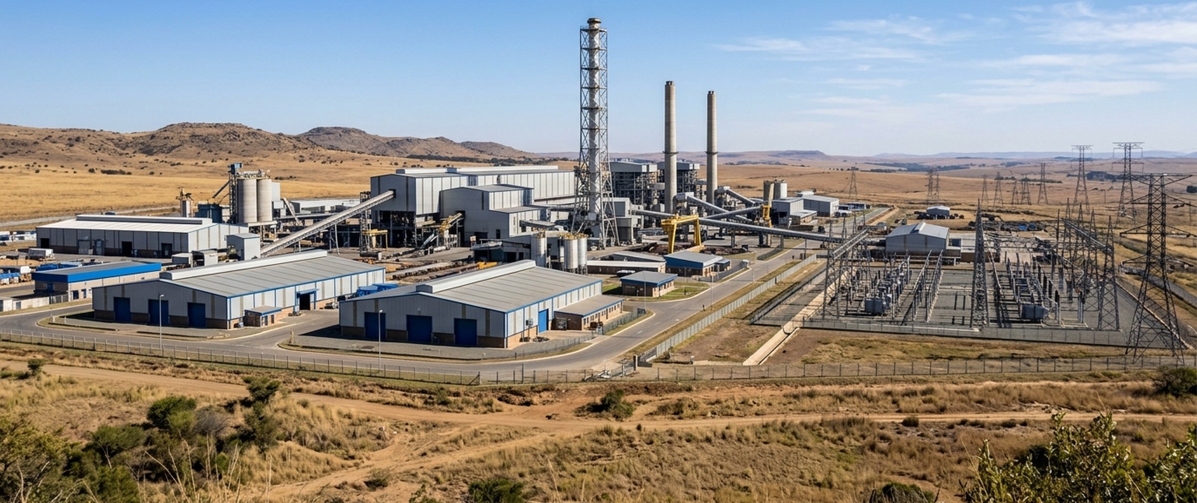 Eskom negotiated pricing agreement: three deals, one signal
