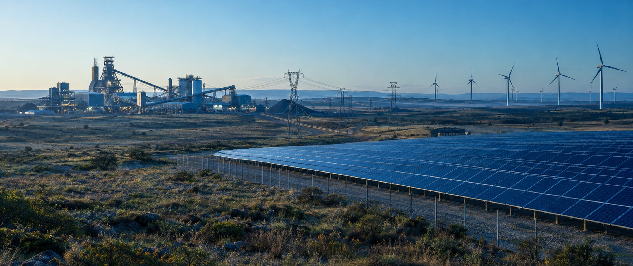Corporate PPA South Africa: who is actually buying the power now